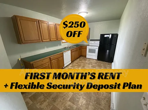 1557 Jefferson St #B Photo 1
