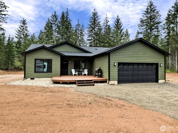 19 Raven Lane, Elma, WA 98541