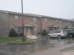 2704 Independence St #1-8, Cape Girardeau, MO 63703