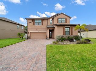 1323 Musgrass Cir, West Melbourne, FL 32904