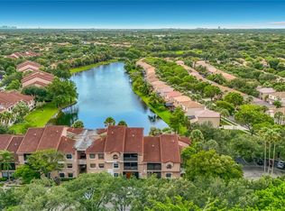 Optima Village I-E Condo, Plantation, FL 33322