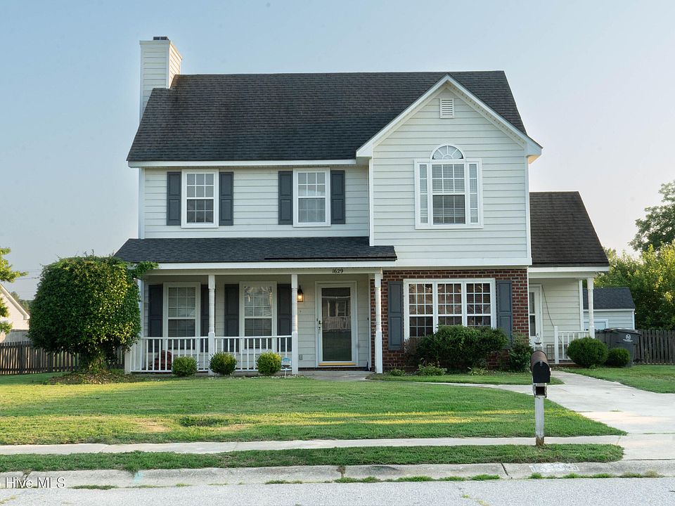 1st image of 1629 Crabapple Lane