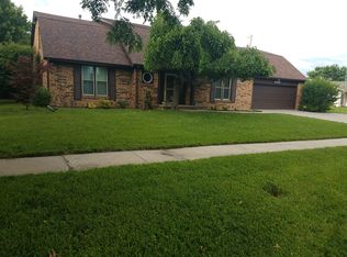 5910 SW 23rd Ter, Topeka, KS 66614