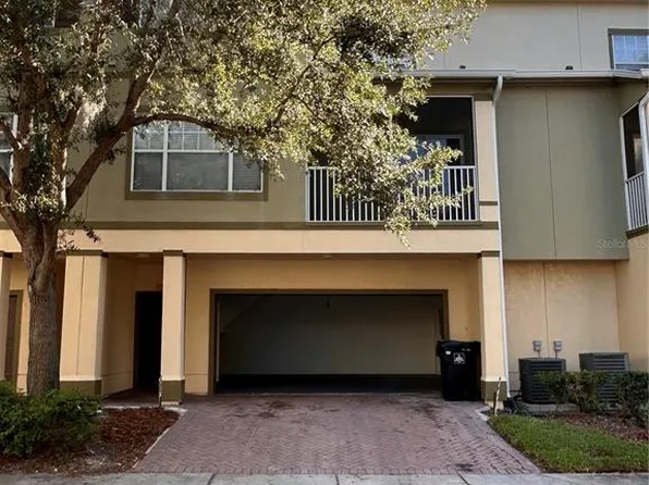 2316 Grand Central Pkwy APT 12, Orlando, FL 32839