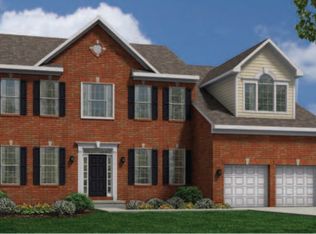 12806 Steam Mill Farm Dr, Brandywine, MD 20613