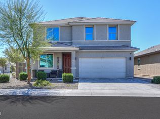 10321 W Payson Rd, Tolleson, AZ 85353