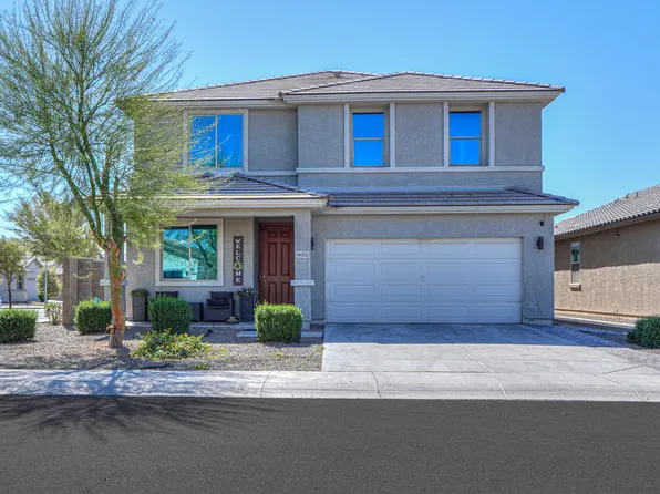 10321 W PAYSON Road, Tolleson, AZ 85353