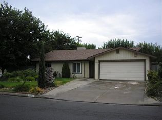 4167 N Judy Ave, Fresno, CA