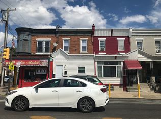 2561 N 29th St, Philadelphia, PA 19132