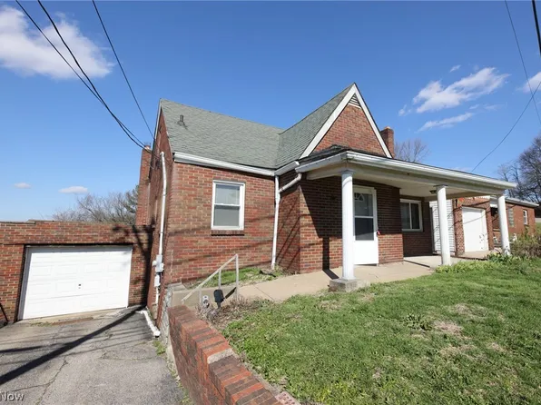 67 Culler Rd, Weirton, WV 26062