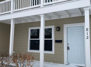 812 Avenue E, Billings, MT 59102