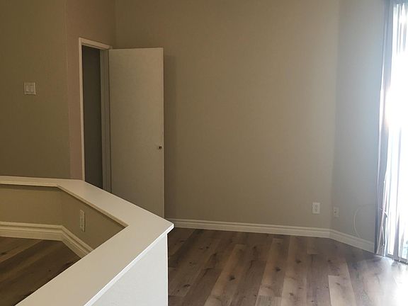 Downstairs living room