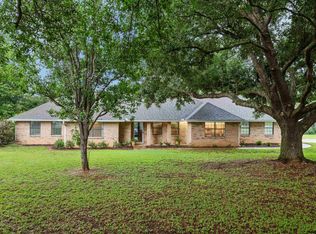 1197 Fm 2712, Crockett, TX