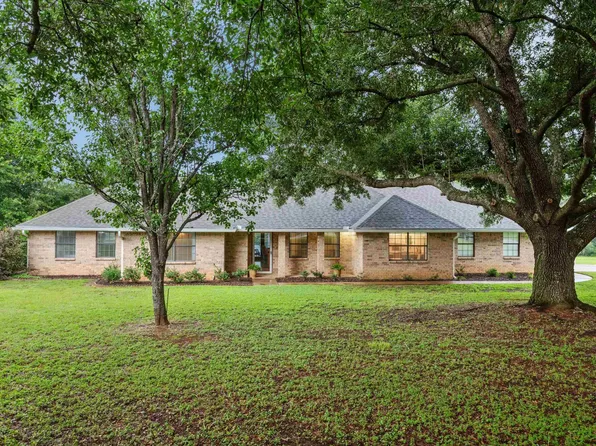 1197 Fm 2712, Crockett, TX 75835