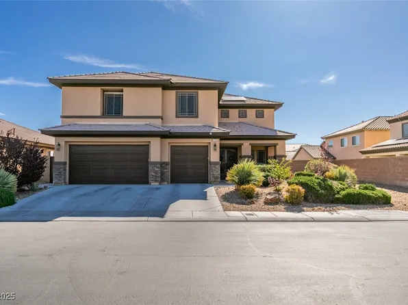 7256 Bugler Swan Way, North Las Vegas, NV 89084