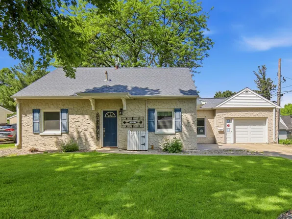 618 E University St, Owatonna, MN 55060