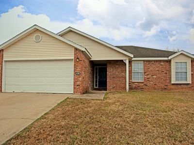 867 S Eastview Dr, Fayetteville, AR, 72701