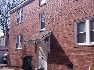 817 W 37th St APT 3, Norfolk, VA 23508