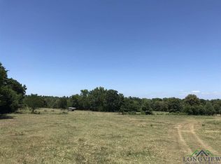 Tbd Pony Rd, Gilmer, TX 75644