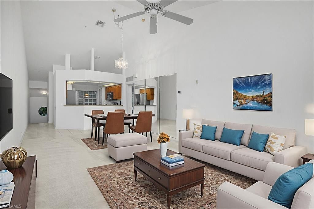 28060 Cavendish Ct APT 2509