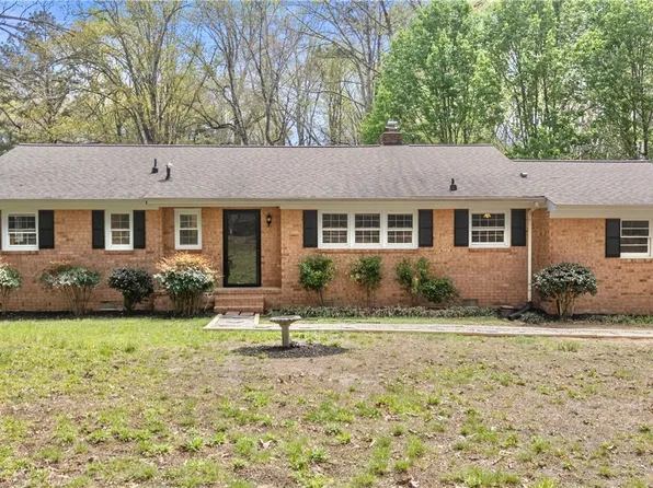 9909 Qualla Rd, Chesterfield, VA 23832