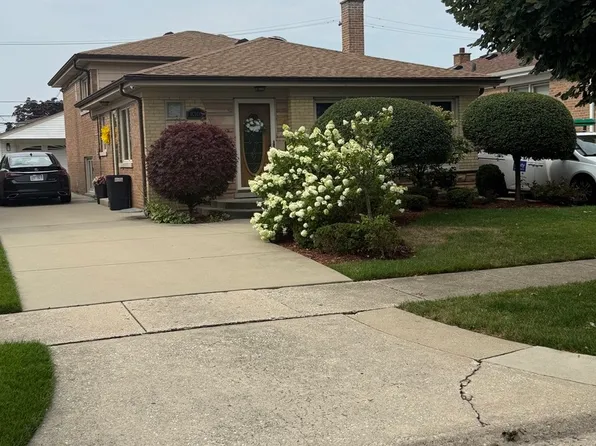 (undisclosed Address), Harwood Heights, IL 60706