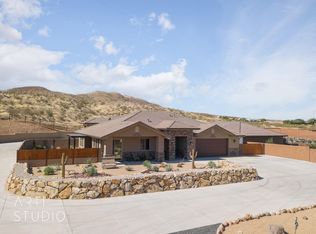 2406 E Washington Dam Rd, Washington, UT 84780