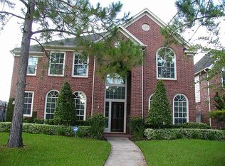 2415 Netherwood Ct, Pearland, TX 77584