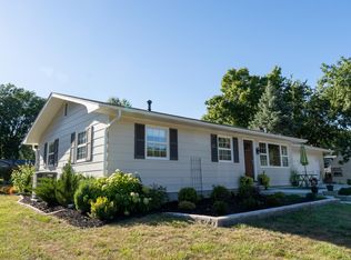 1111 Boone St, Pella, IA 50219