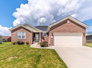 632 Northfork Dr, Berea, KY 40403