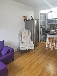 Rented by Metropolitan Property Group