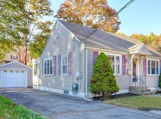 11 Atwood St, Wakefield, MA 01880