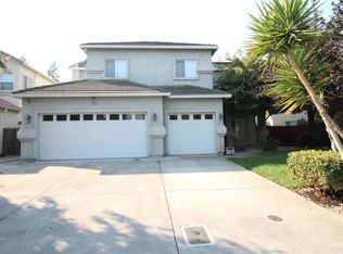 3566 Iron Canyon Cir, Stockton, CA 95209