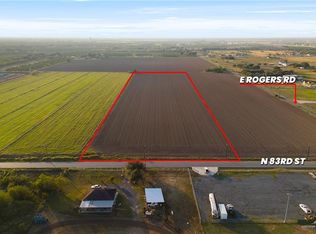 0 N 83rd St, Edinburg, TX 78542