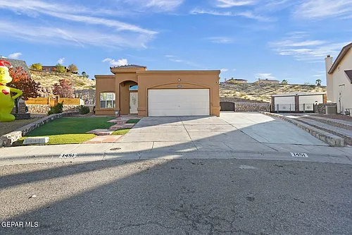 1451 Senda Del Sol Ln Photo 1