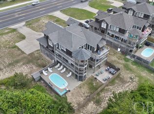 4313 S Croatan Hwy LOT 4B, Nags Head, NC 27959