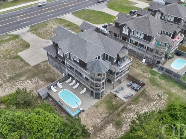 4313 S Croatan Hwy Lot 4B, Nags Head, NC 27959