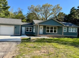 1283 Red Apple Rd, Manistee, MI 49660