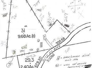 459 56th Rd, Petersburgh, NY 12138