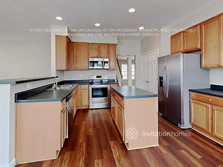 5019 McKittrick Ln — Photo 8