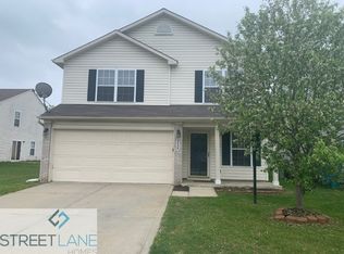 4248 Village Bend Ln, Indianapolis, IN 46254