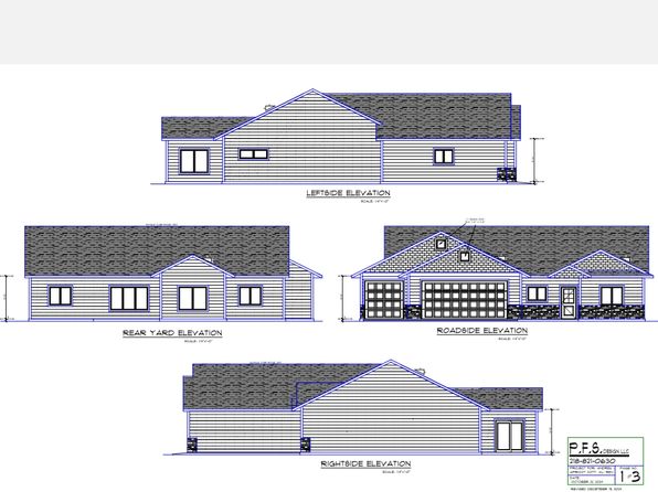 11613 Forestview Dr
