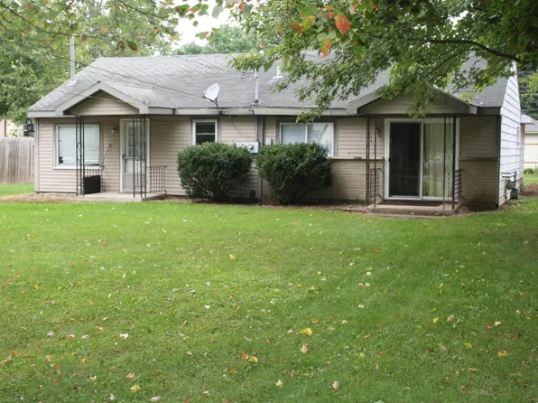 123 Kenton St SE, Grand Rapids, MI 49548