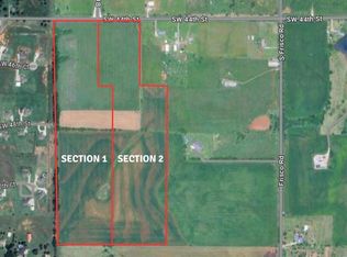 SW 44th St, Yukon, OK 73099