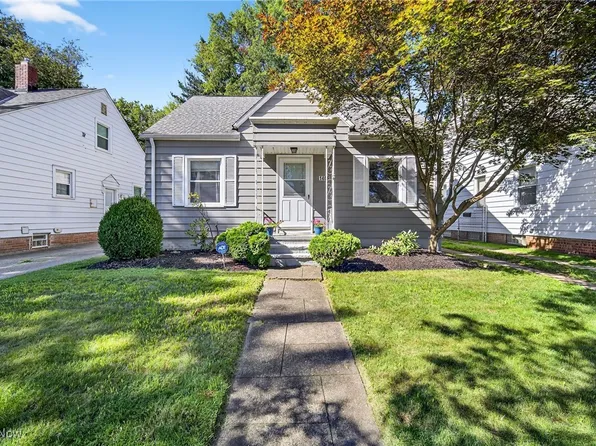 1406 Irving Ave, Cleveland, OH 44109