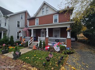 77 N Fairview St, Lock Haven, PA 17745