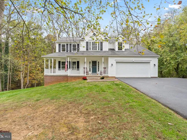 19226 Bettys Ave, Boonsboro, MD 21713