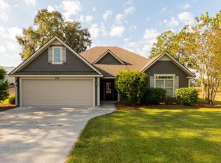 745 Sandy Bottom Dr, Lake Park, GA 31636