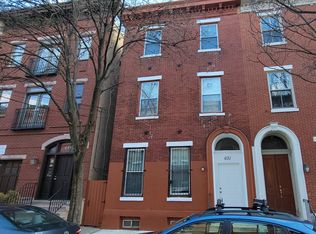 631 N 16th St #1, Philadelphia, PA 19130