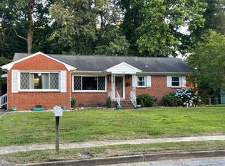 3406 Collins Blvd, Knotts Island, NC 27950